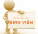 Hỗ trợ sinh viên